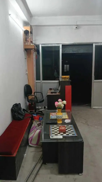 Силигури: Hotel Wale Bhaiya - Siliguri