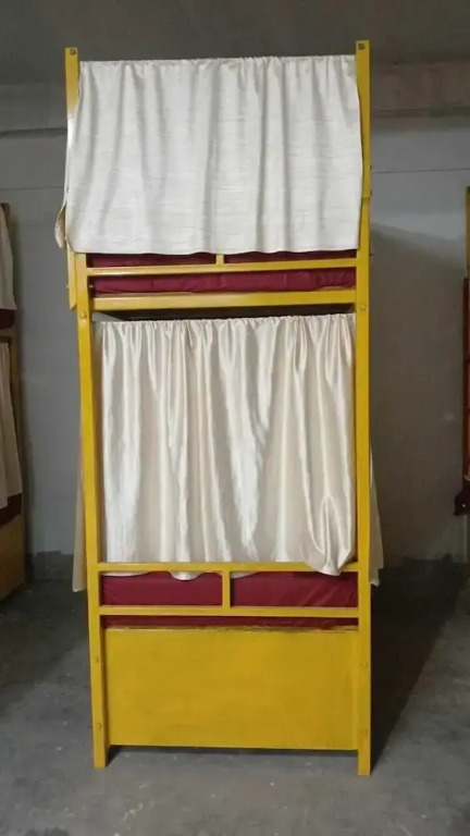 Силигури: Hotel Wale Bhaiya - Siliguri