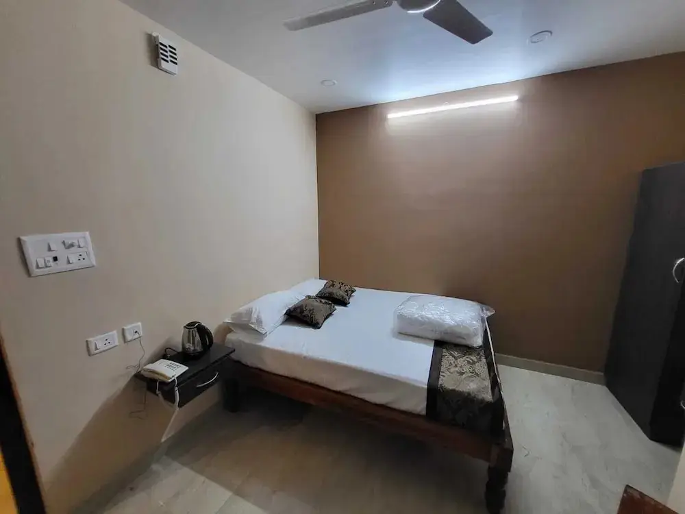 Пудучерри: Panakal Park Homestay