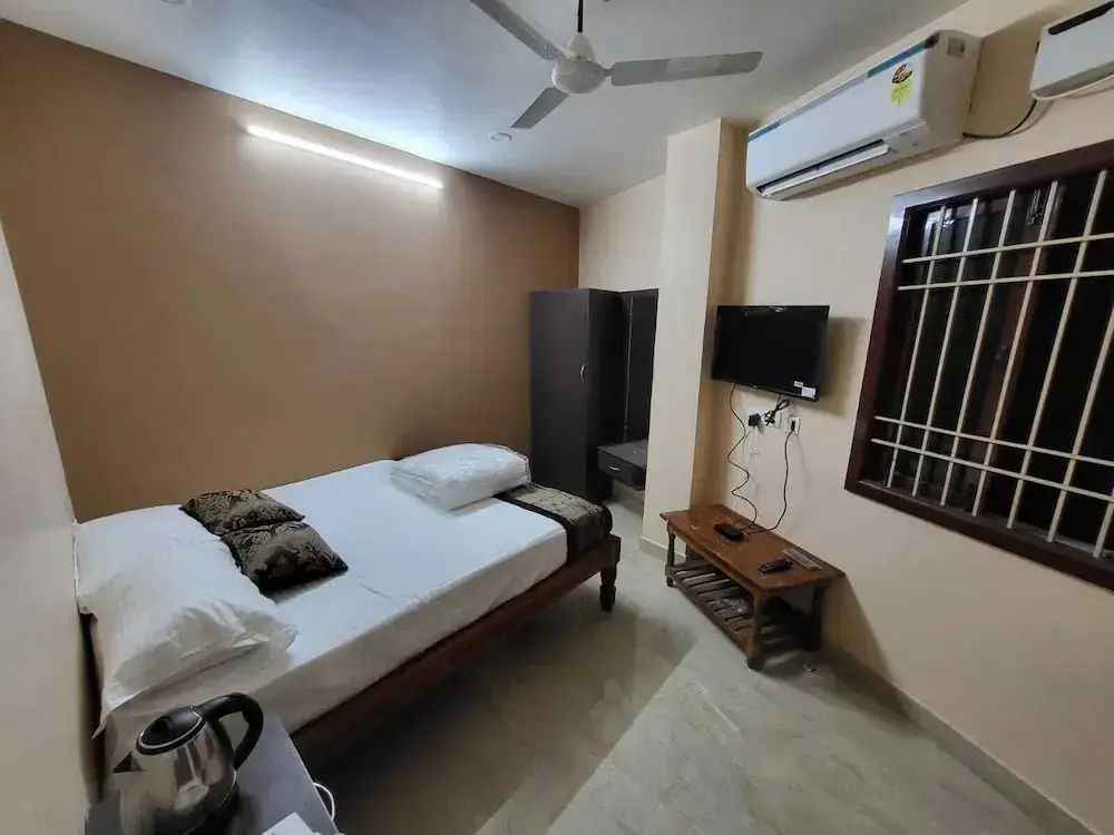 Пудучерри: Panakal Park Homestay