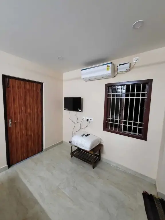 Пудучерри: Panakal Park Homestay