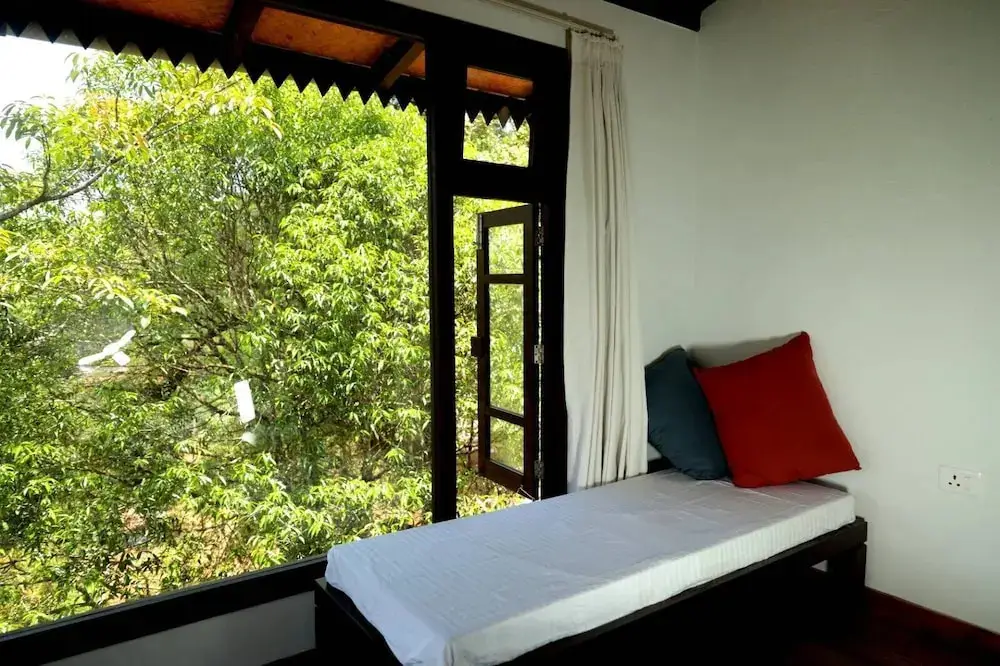 RedPanda Jungle Camp — фото 1