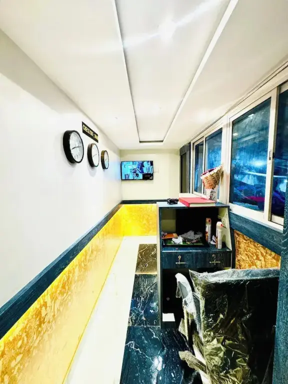 Мумбаи: Hotel BKC Fortune