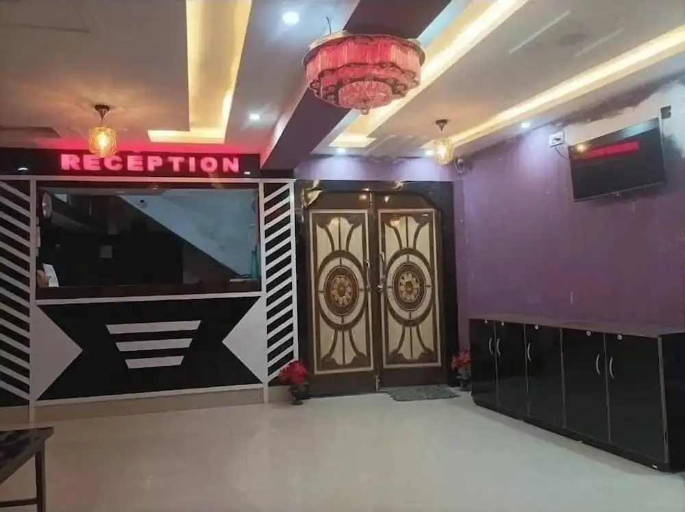 Hotel Dharam Mukti — фото 1