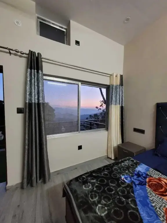 Sunset View Point Homestay — фото 1