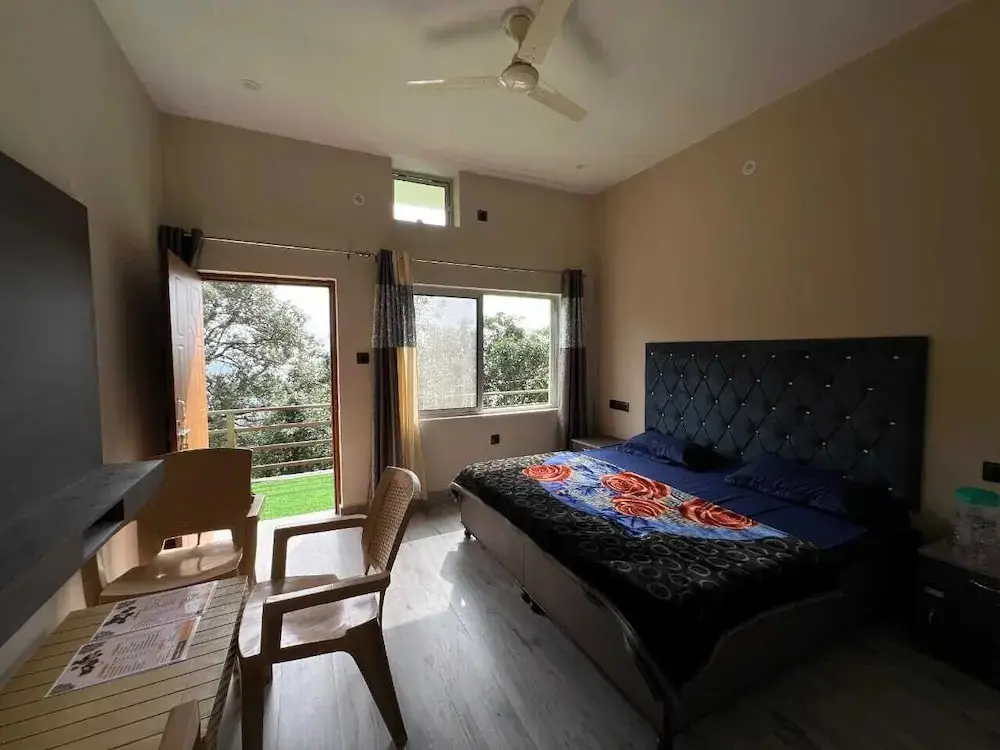 Чубаттакхал: Sunset View Point Homestay