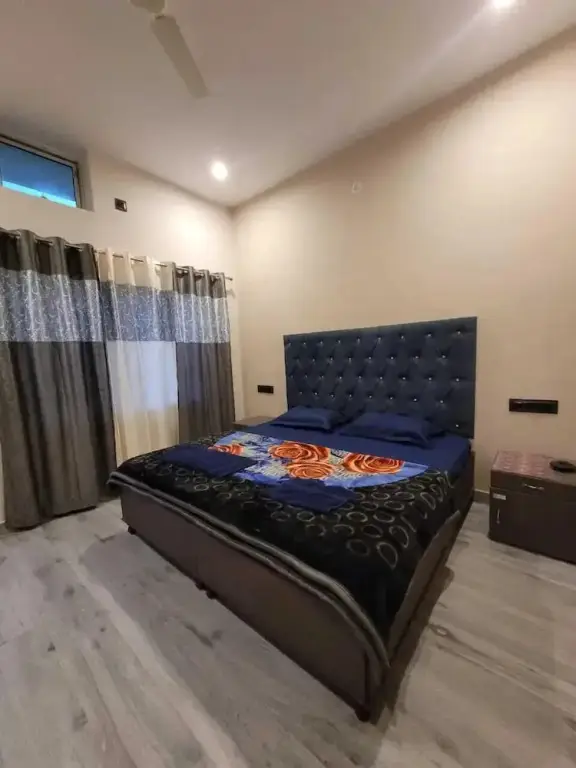 Чубаттакхал: Sunset View Point Homestay