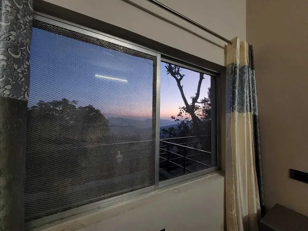 Чубаттакхал: Sunset View Point Homestay