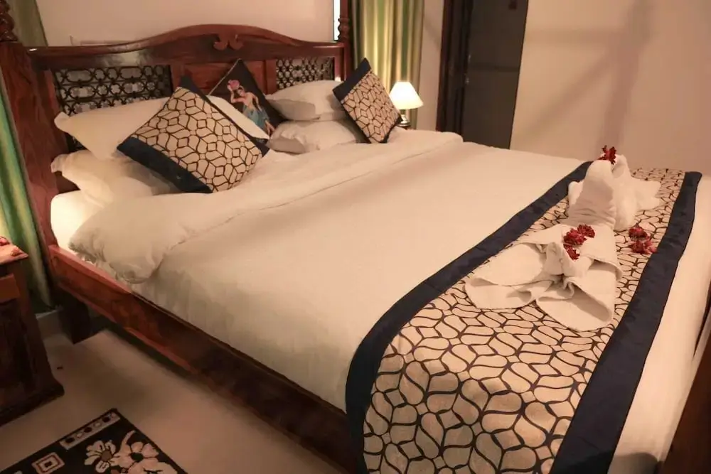 Удаипур: The Castle Villa Udaipur