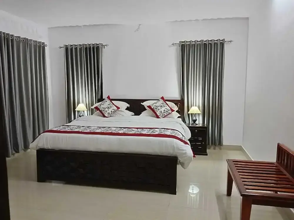 Удаипур: The Castle Villa Udaipur