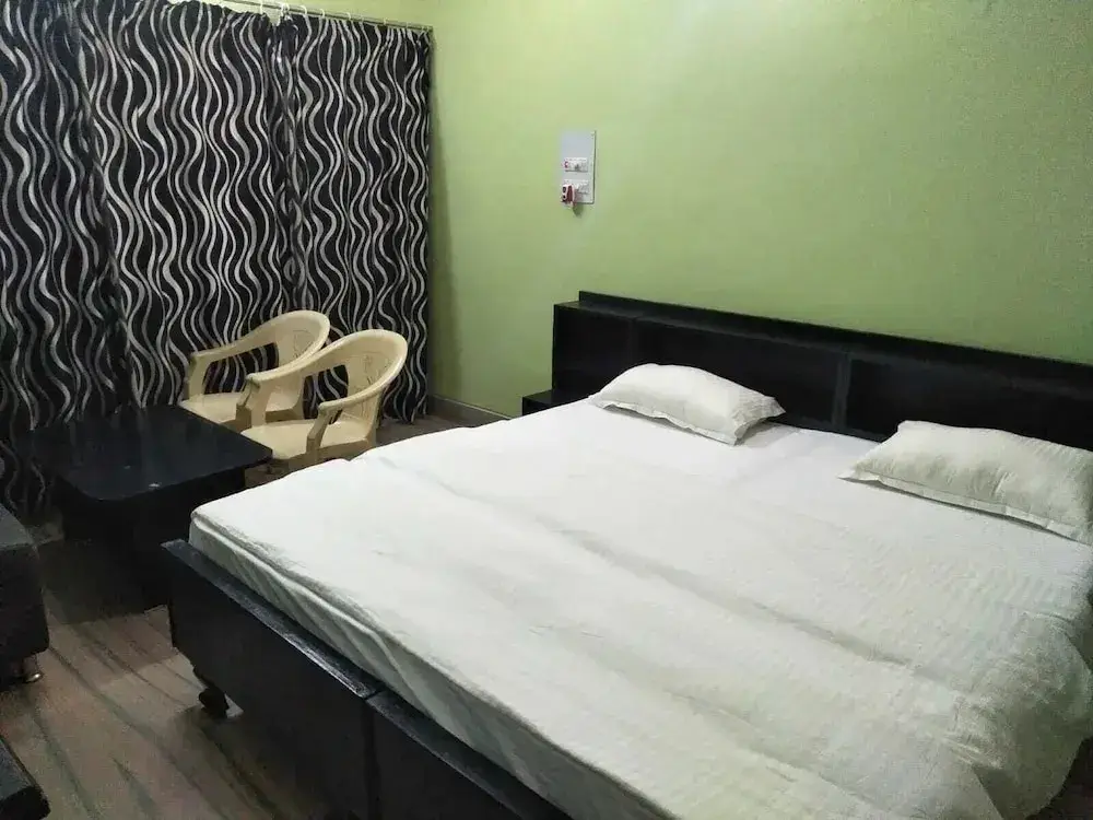 Данапур: Panchwati Inn Guest House
