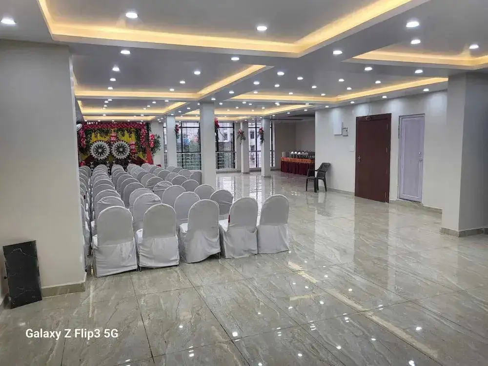 Данапур: Panchwati Inn Guest House