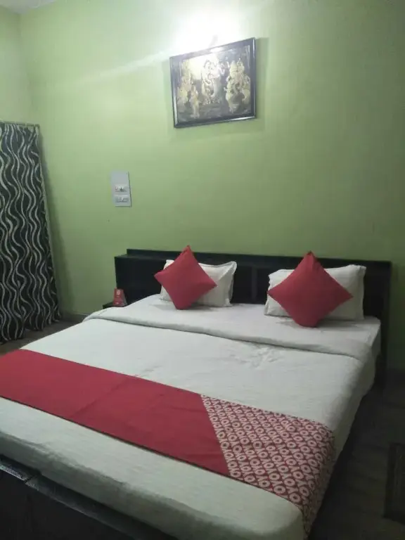 Данапур: Panchwati Inn Guest House