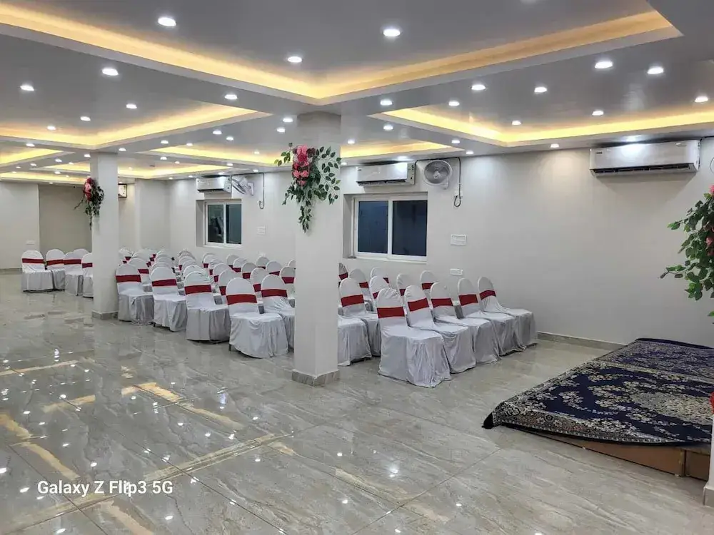Panchwati Inn Guest House — фото 1