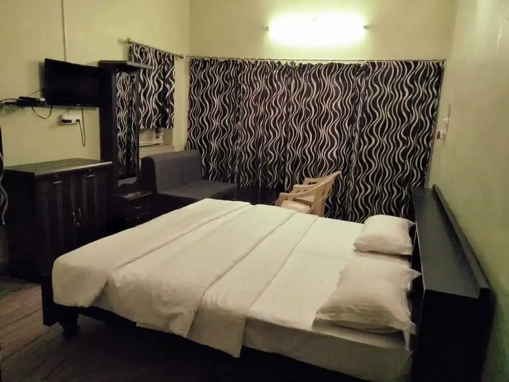 Данапур: Panchwati Inn Guest House