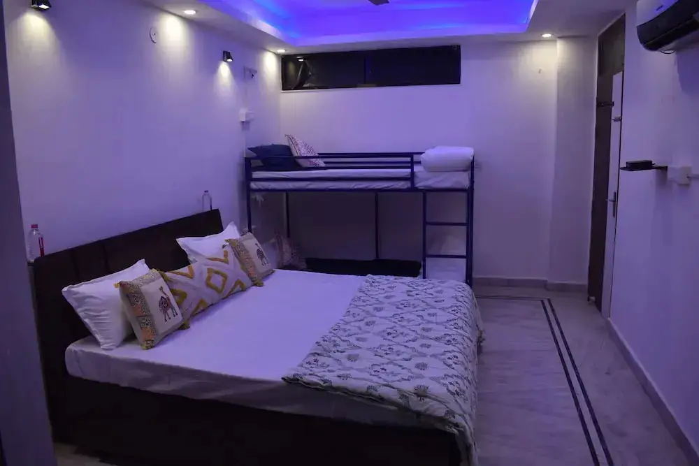 Джайпур: Area 369