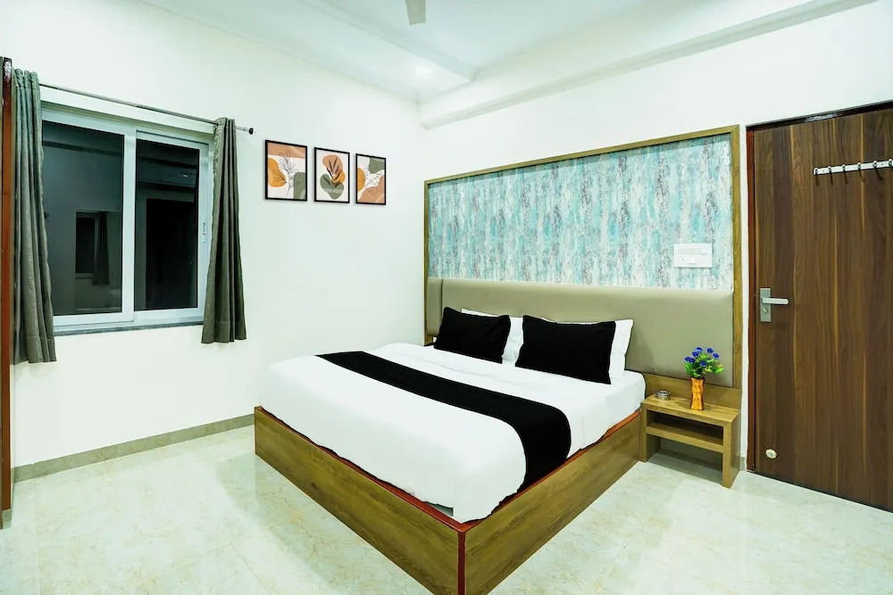 Hotel Jai Palace & Guest House — фото 1