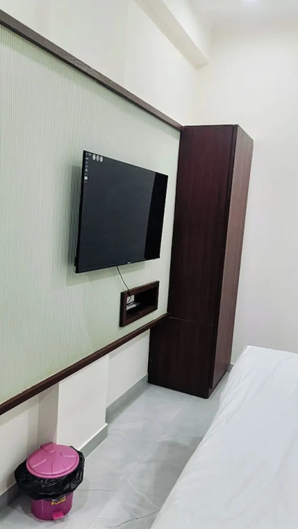 Джайпур: Hotel Jai Palace & Guest House