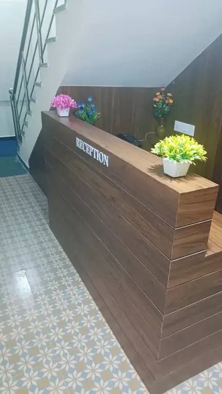 Джайпур: Hotel Jai Palace & Guest House