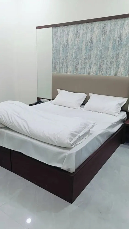 Джайпур: Hotel Jai Palace & Guest House