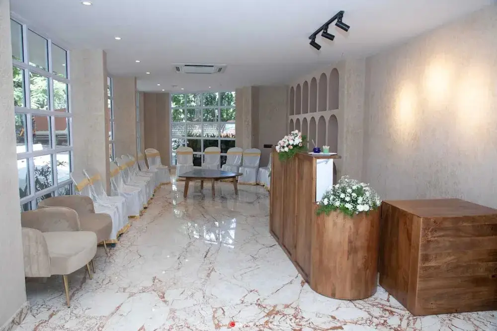 Бангалор: Astra Hotels & Suites - Koramangala