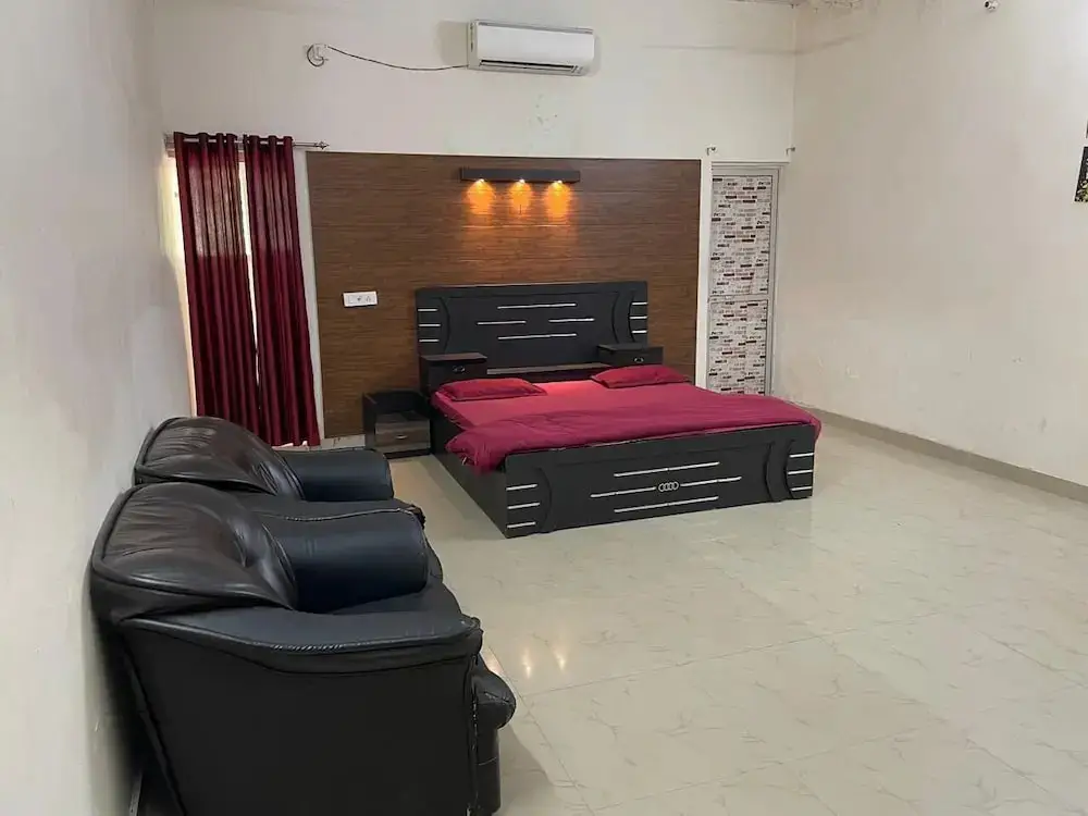 Горакхпур: Lord Buddha Guest House