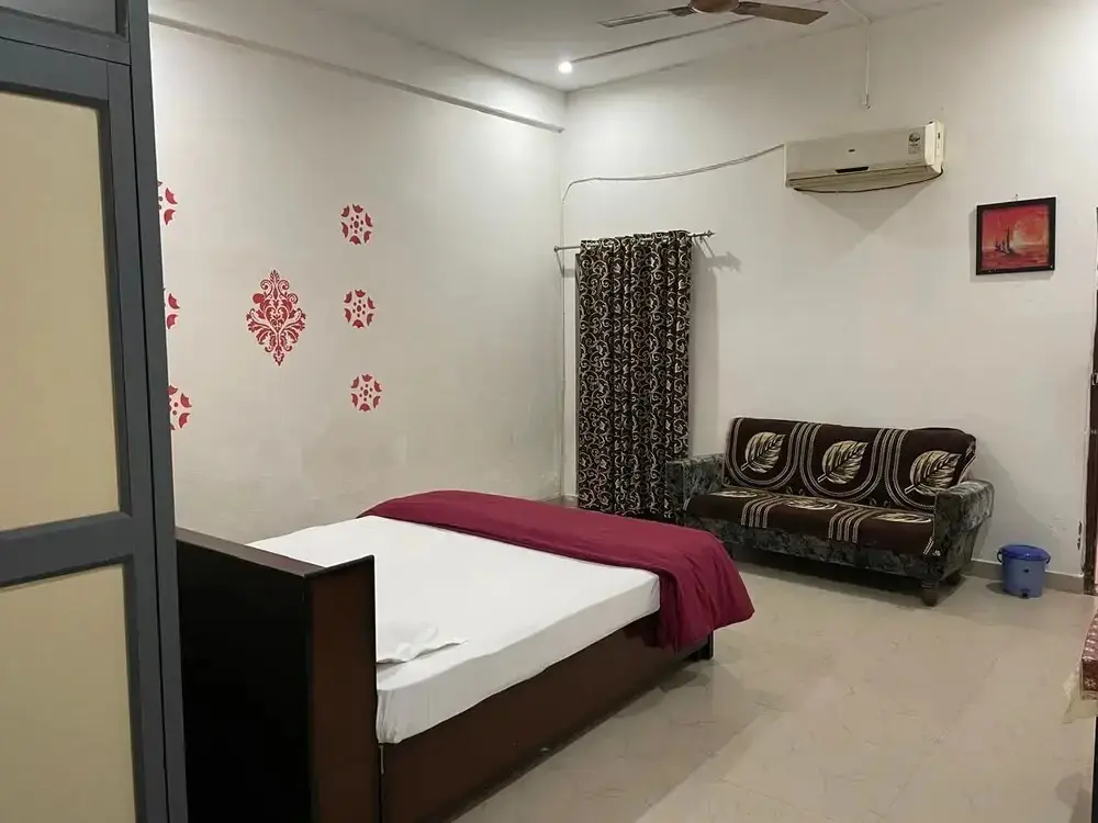 Горакхпур: Lord Buddha Guest House
