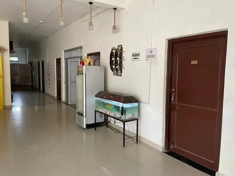 Горакхпур: Lord Buddha Guest House