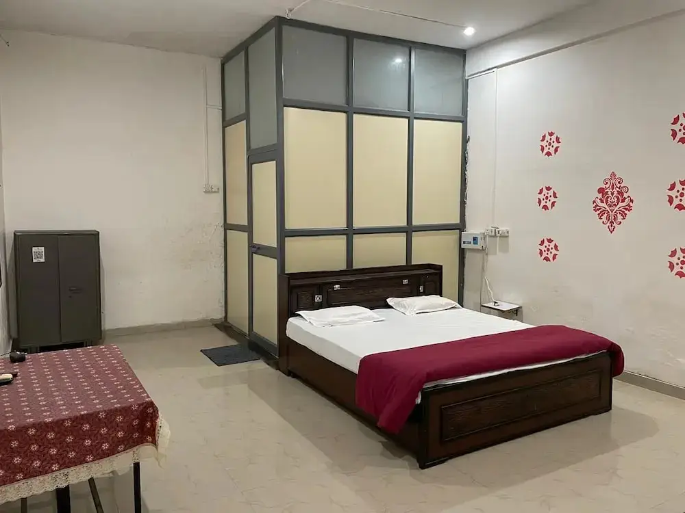 Горакхпур: Lord Buddha Guest House