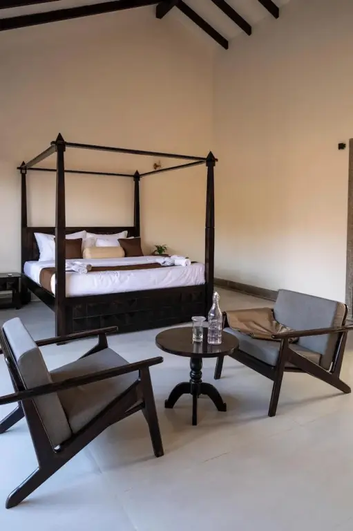 Хандала: Amora A Boutique Resort