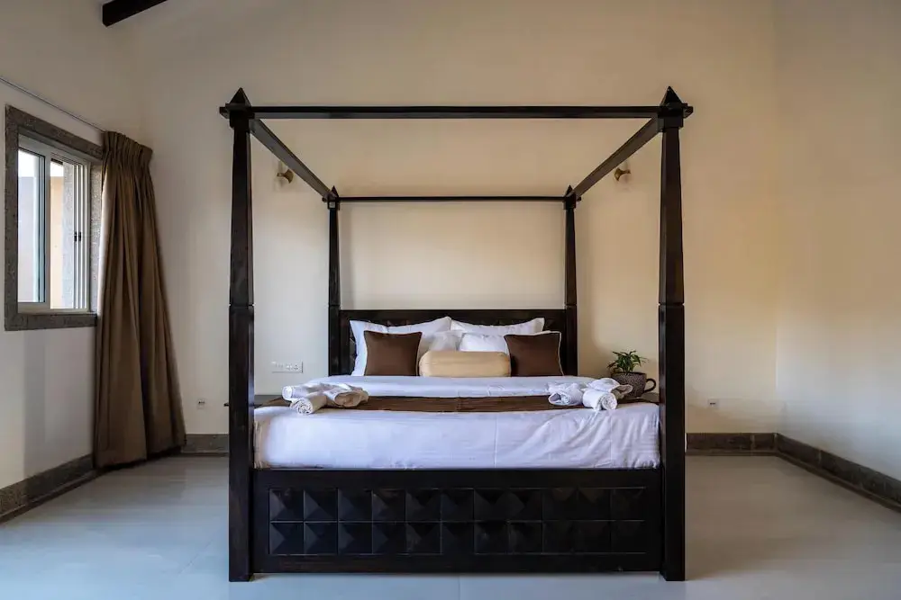 Хандала: Amora A Boutique Resort