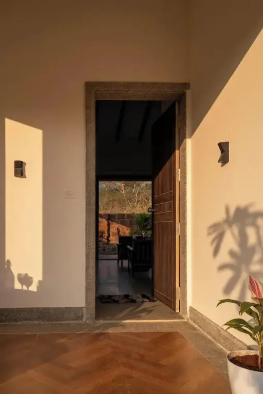 Хандала: Amora A Boutique Resort