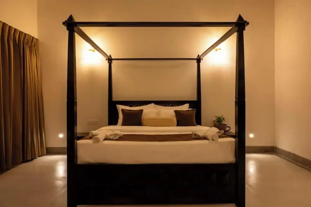 Amora A Boutique Resort — фото 1