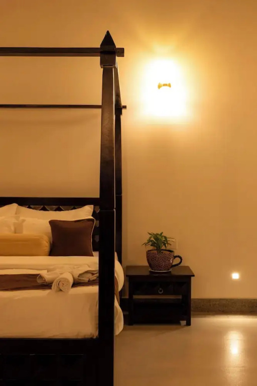 Хандала: Amora A Boutique Resort