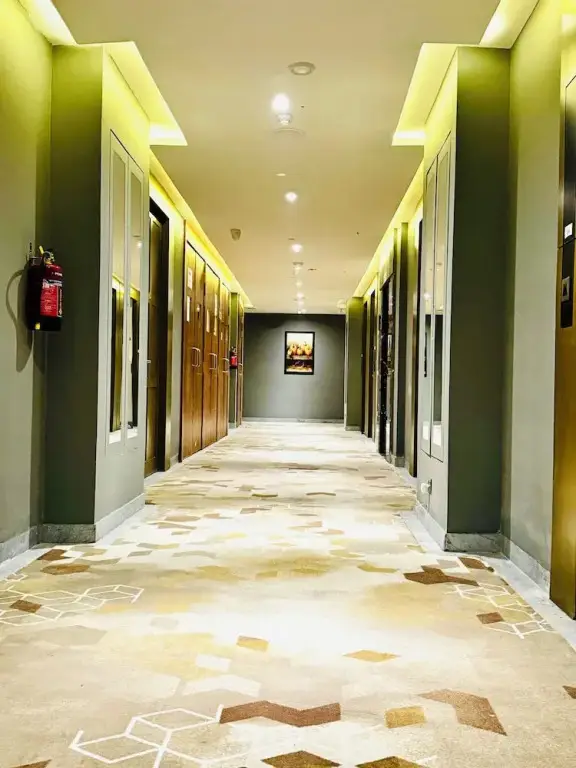 Сарнатх: Click Collection Grand Gateway Varanasi
