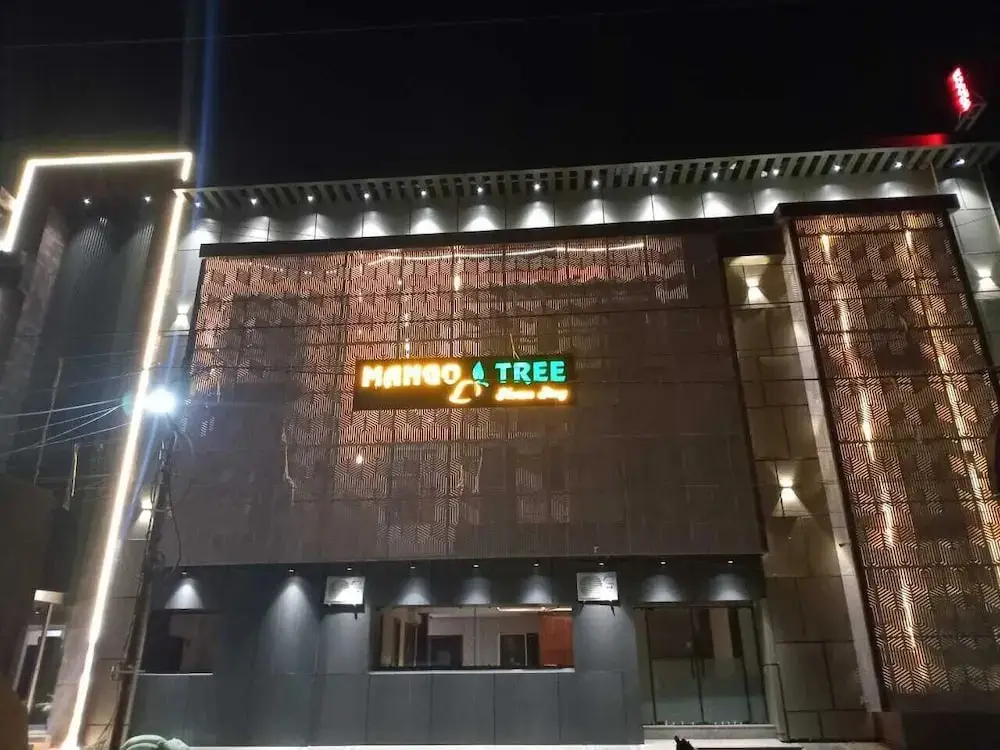 Hotel Mango Tree & Suites — фото 1