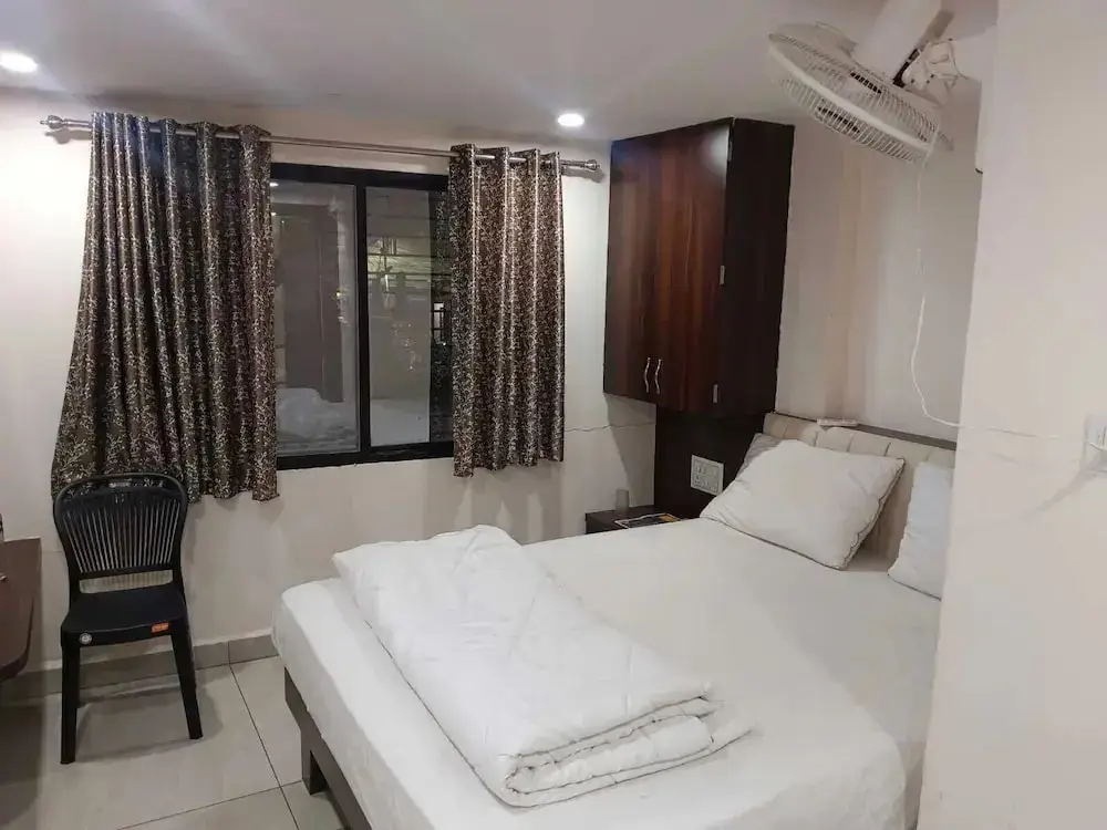 Удджайн: Hotel Om Omkar