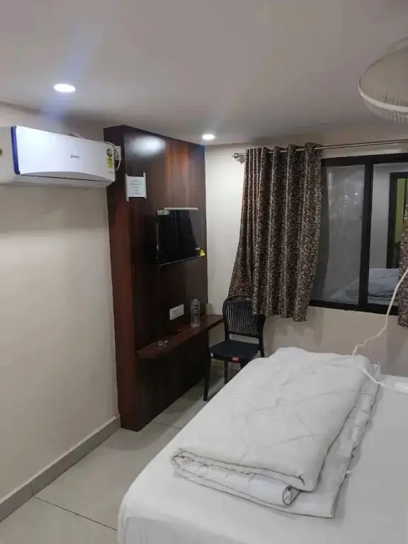 Удджайн: Hotel Om Omkar