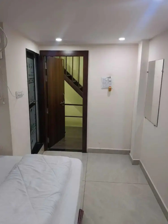 Удджайн: Hotel Om Omkar