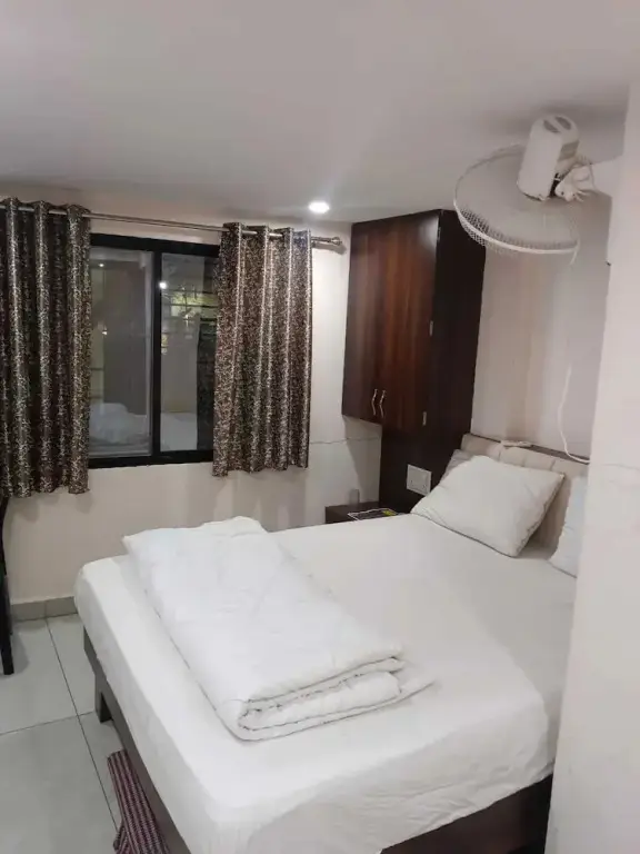 Удджайн: Hotel Om Omkar