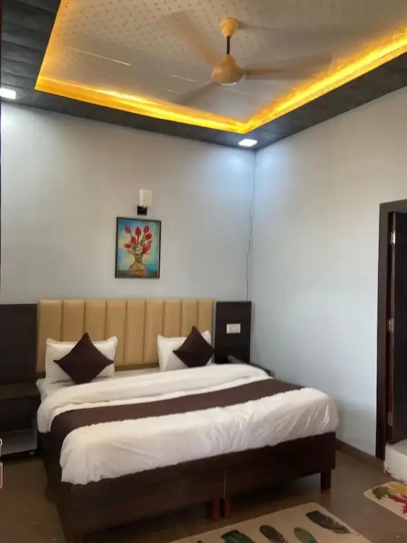 Ришикеш: Dharohar Homestay