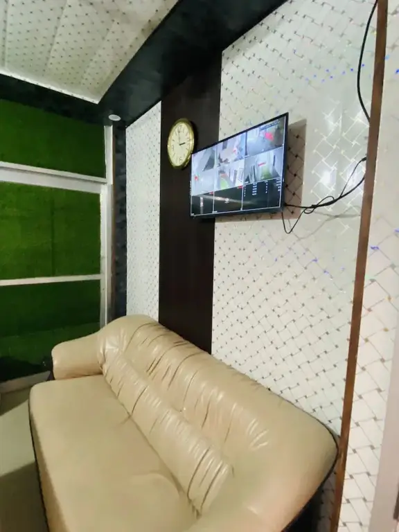 Ришикеш: Dharohar Homestay