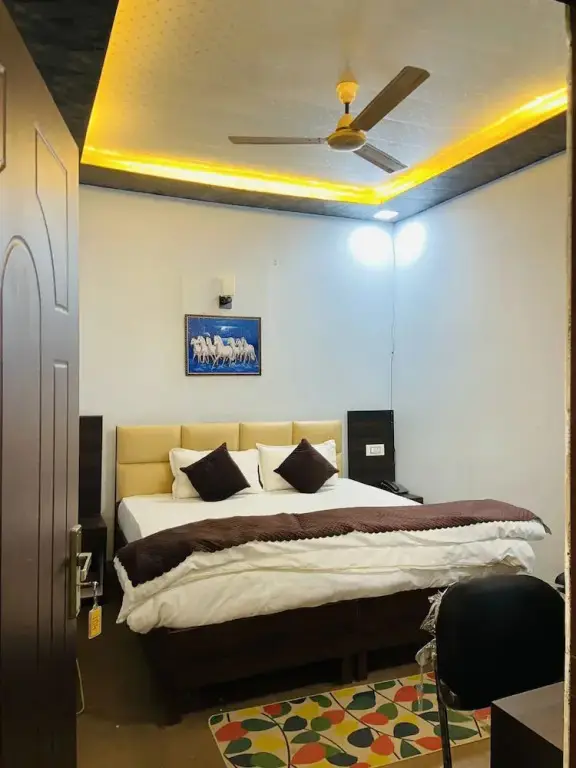 Ришикеш: Dharohar Homestay