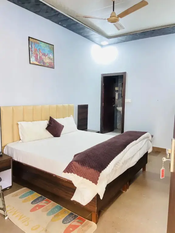 Ришикеш: Dharohar Homestay