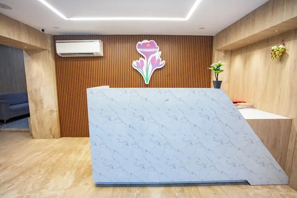 Ченнаи: Stayz Inn De-luxe near US Consulate
