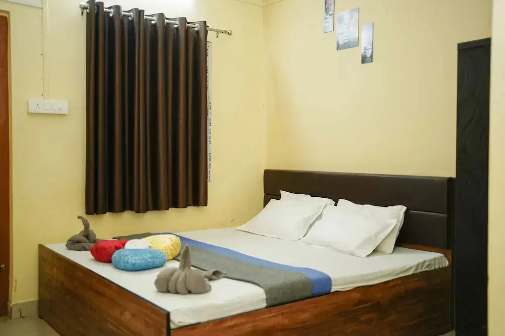 Гувахати: The Modern Homestay