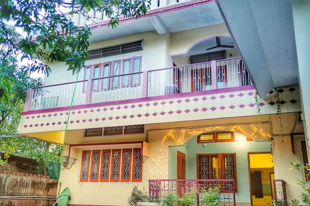 The Modern Homestay — фото 1