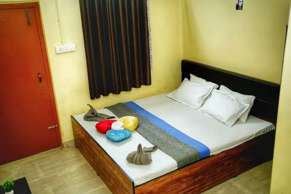 Гувахати: The Modern Homestay