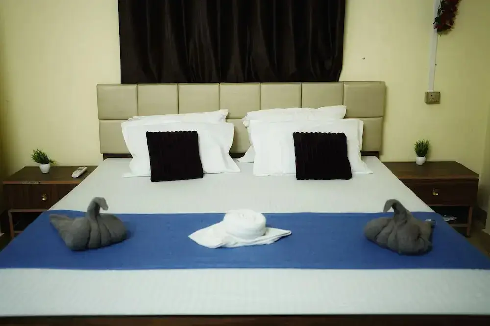 Гувахати: The Modern Homestay