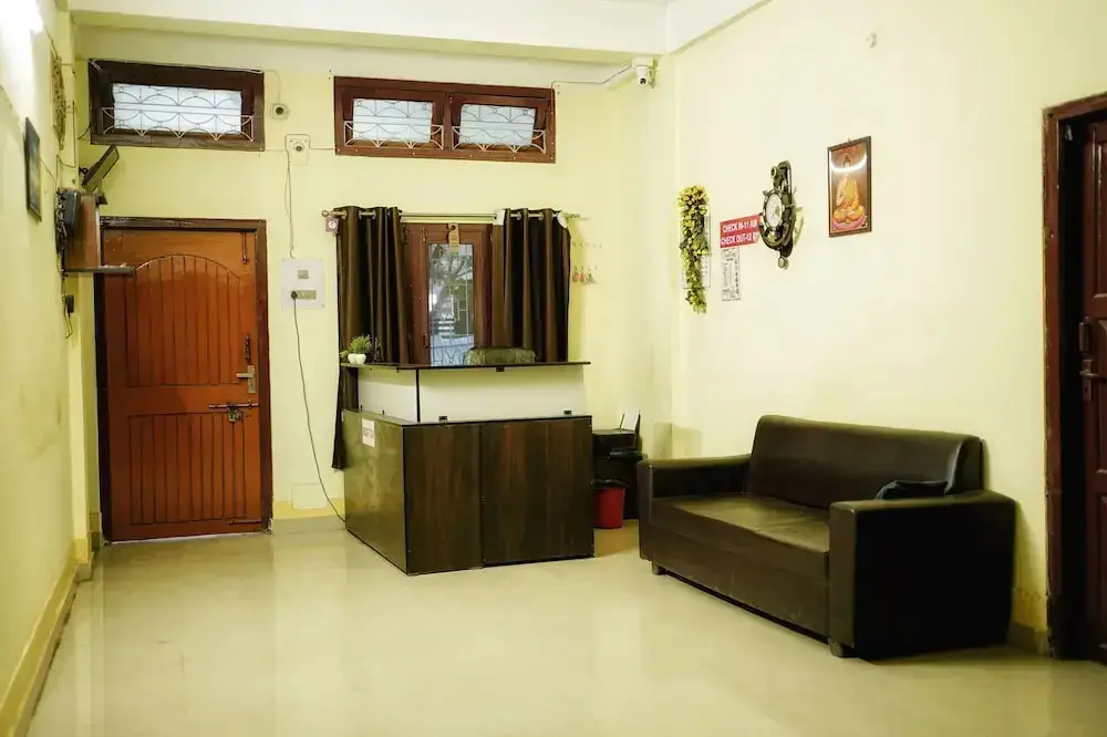 Гувахати: The Modern Homestay